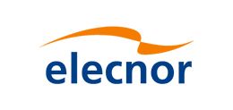 Elecnor - logo