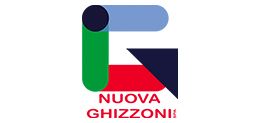 Nuova Ghizzoni - logo