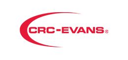CRC Evans - logo