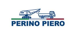 Perino Piero - logo