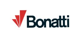 Bonatti - logo