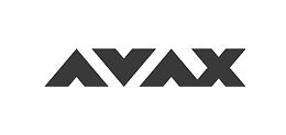 Avax - logo