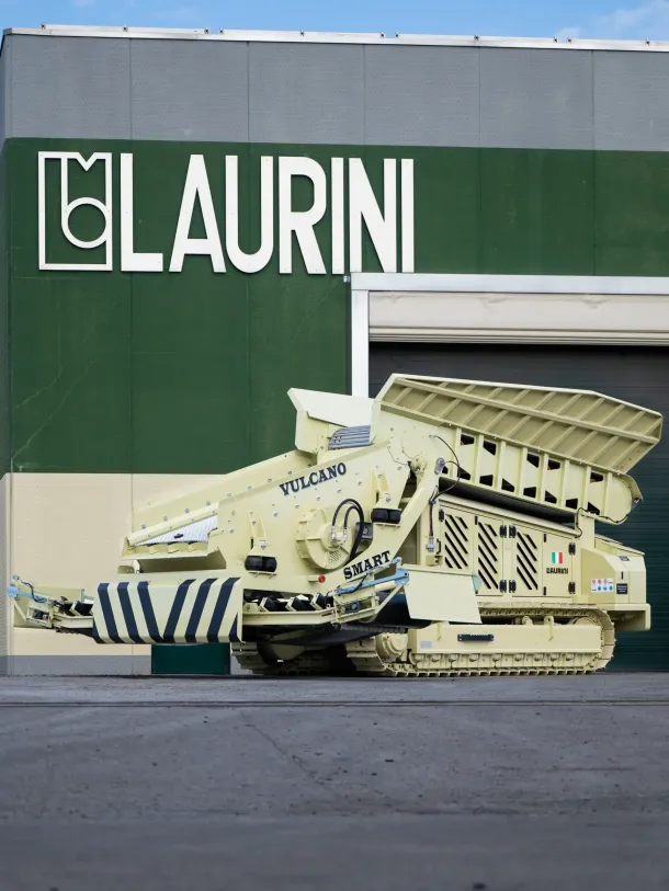 macchina pipeline laurini officine meccaniche