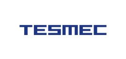 Tesmec - logo