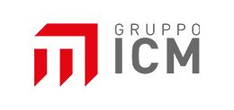 Gruppo ICM - logo