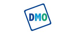 DMO - logo