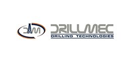 Drillmec - logo
