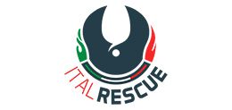 Italrescue - logo