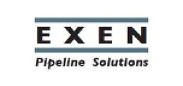 Exen Pipeline Solution - logo