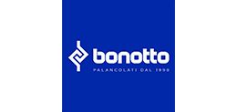 Bonotto - logo