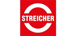 Streicher - logo