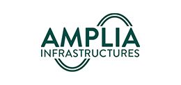 Amplia Infrastructures - logo