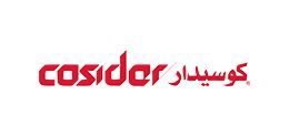 Consider - logo