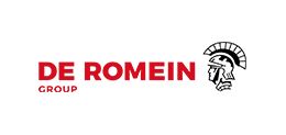 De Romein Group - logo