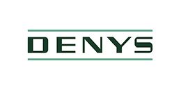 Denys - logo