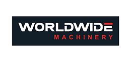 Worlwide Machinery - logo