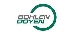 Bohlen Doyen - logo