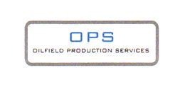 oilfield production services - logo