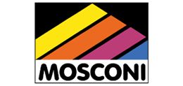 Mosconi - logo