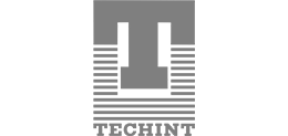 Techint - logo