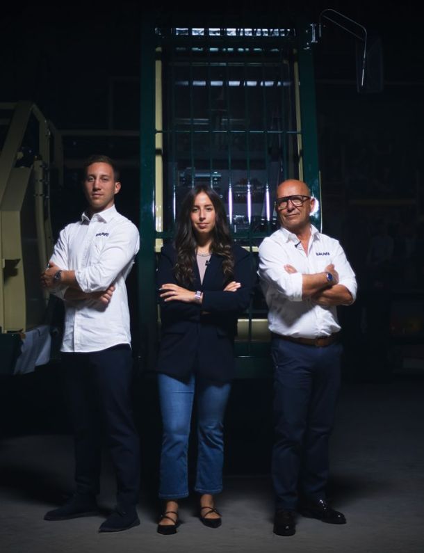 Innovazione e crescita - Laurini